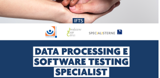  DATA PROCESSING & SOFTWARE TESTING SPECIALIST